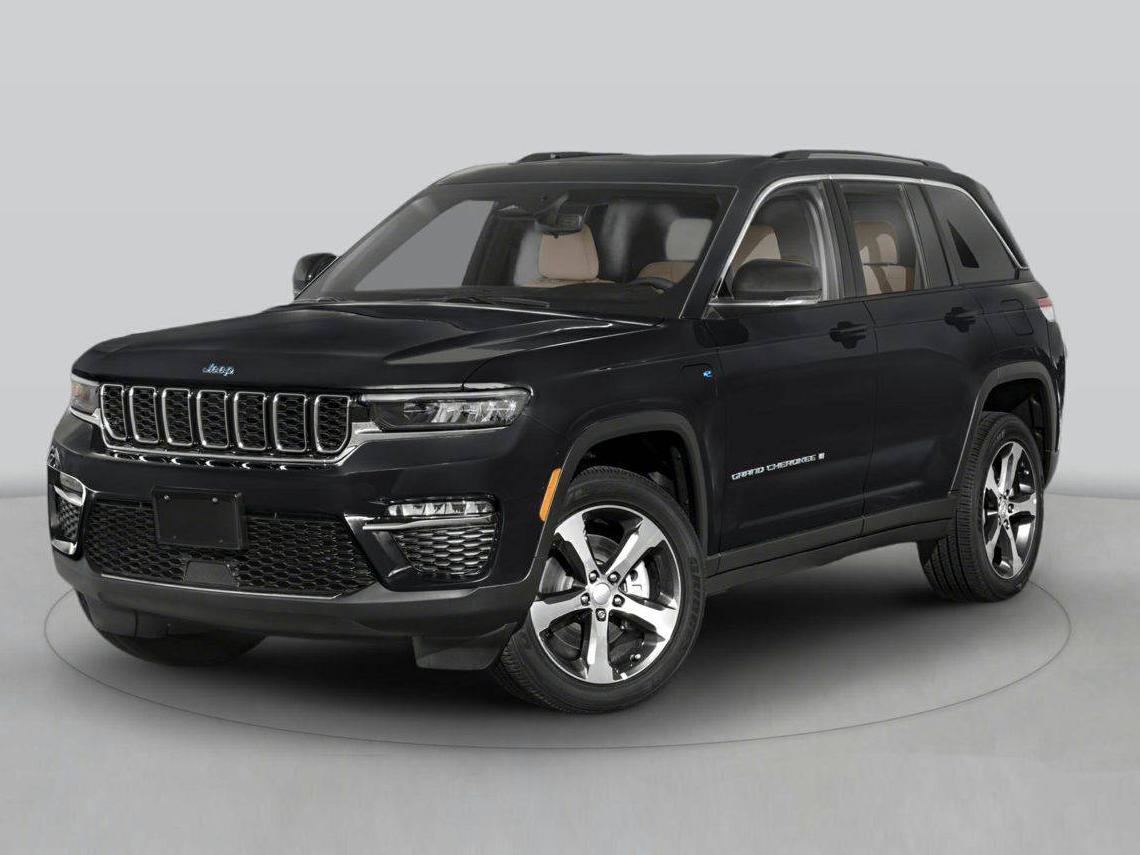 JEEP GRAND CHEROKEE 2024 1C4RJYC64R8923065 image